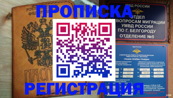 прописка для работы в Михайловке