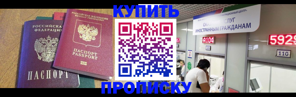 прописка в квартире в Михайловке